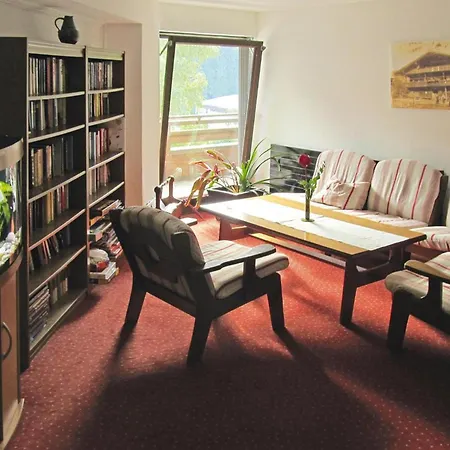 Schatzberg-haus, Wildschoenau-auffach Апартаменты Ауффах