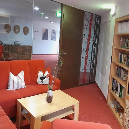 Schatzberg-haus, Wildschoenau-auffach * Ауффах