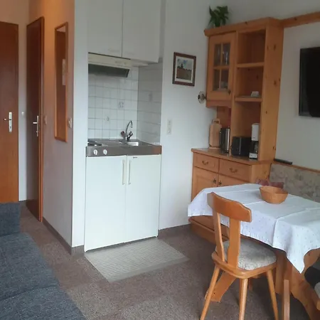 Апартаменты Schatzberg-haus, Wildschoenau-auffach Ауффах