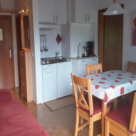 Appartement Schatzberg-haus, Wildschoenau-auffach