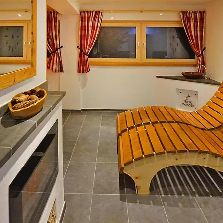 Schatzberg-haus, Wildschoenau-auffach Apartmán *