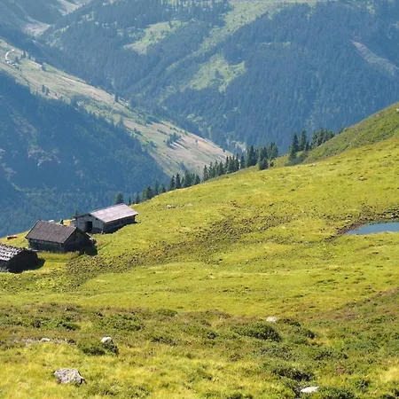 Schatzberg-haus, Wildschoenau-auffach