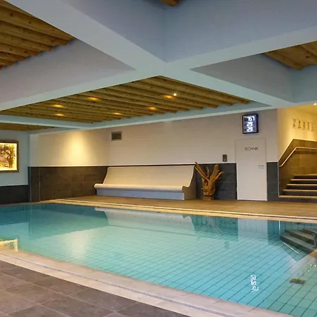 Schatzberg-haus, Wildschoenau-auffach Appartement *