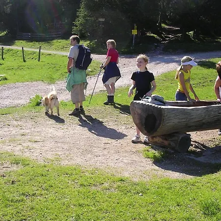 Lägenhet Schatzberg-haus, Wildschoenau-auffach