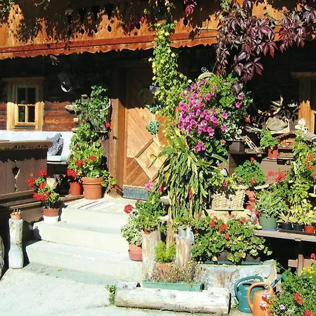 Schatzberg-haus, Wildschoenau-auffach *