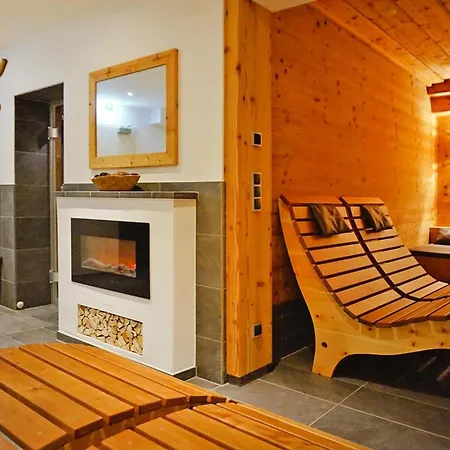 Schatzberg-haus, Wildschoenau-auffach Lejlighed