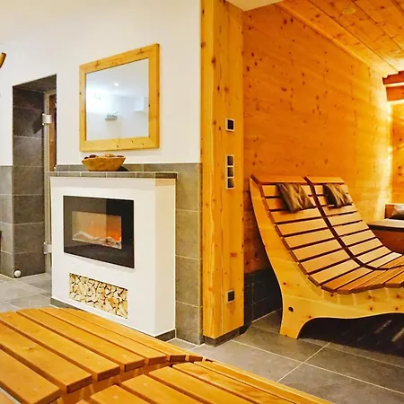 Lejlighed Schatzberg-haus, Wildschoenau-auffach *
