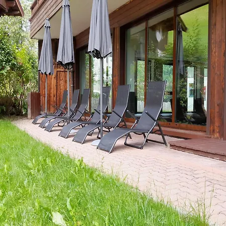 Schatzberg-haus, Wildschoenau-auffach *