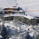 Schatzberg-haus, Wildschoenau-auffach Apartament Auffach