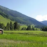 Apartament Schatzberg-haus, Wildschoenau-auffach *