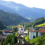 Schatzberg-haus, Wildschoenau-auffach * Auffach