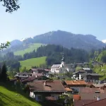 Schatzberg-haus, Wildschoenau-auffach *