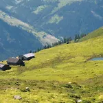 Schatzberg-haus, Wildschoenau-auffach * Auffach
