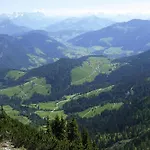 Schatzberg-haus, Wildschoenau-auffach