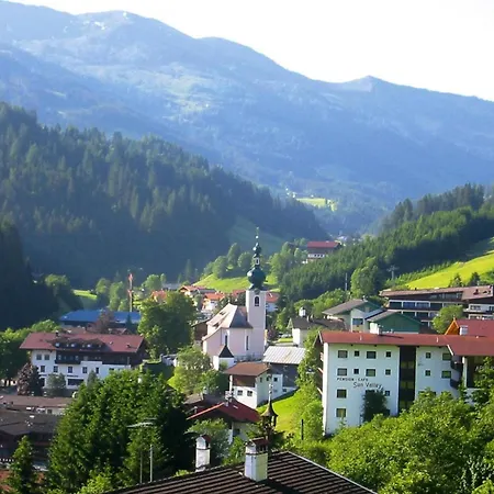 Schatzberg-haus, Wildschoenau-auffach