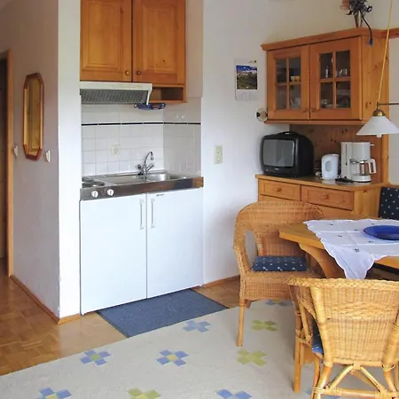 Schatzberg-haus, Wildschoenau-auffach