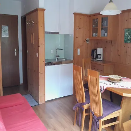 Apartament Schatzberg-haus, Wildschoenau-auffach *