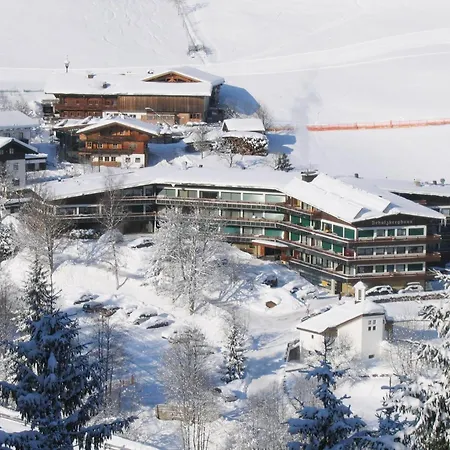 Lägenhet Schatzberg-haus, Wildschoenau-auffach *