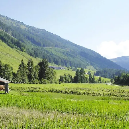 Schatzberg-haus, Wildschoenau-auffach Lägenhet *