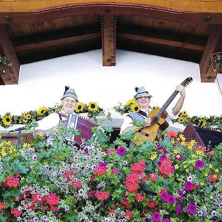 Schatzberg-haus, Wildschoenau-auffach Lägenhet