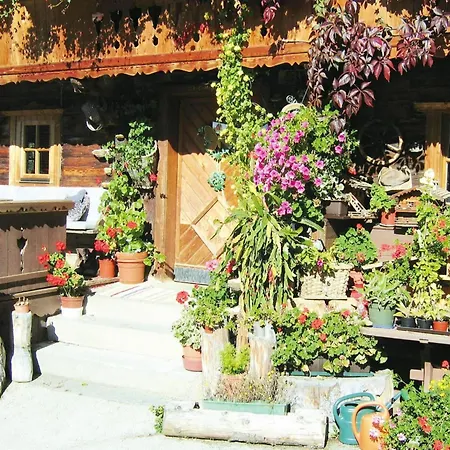 Schatzberg-haus, Wildschoenau-auffach Lägenhet Auffach