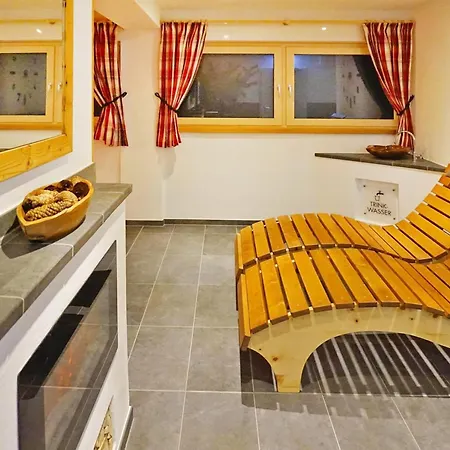 Schatzberg-haus, Wildschoenau-auffach Auffach