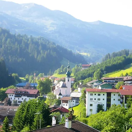 Lägenhet Schatzberg-haus, Wildschoenau-auffach