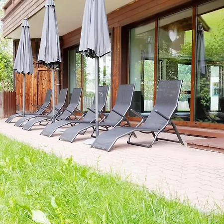 Schatzberg-haus, Wildschoenau-auffach *