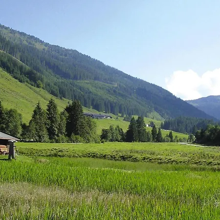 Schatzberg-haus, Wildschoenau-auffach